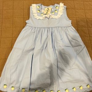 The Oaks Apparel dress size 5